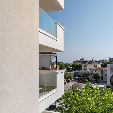 Appartamento Zero5.Zero5 Lignano Sabbiadoro Esterno foto