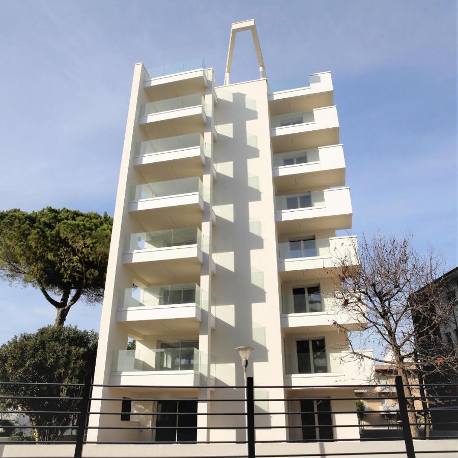 Appartamento Zero5.Zero5 Lignano Sabbiadoro Esterno foto